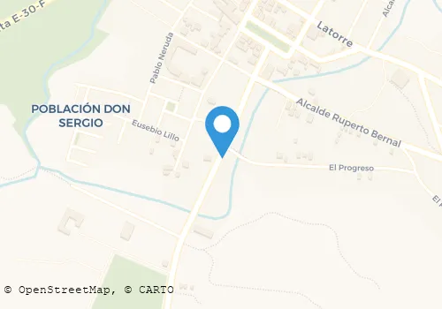 EL PROGRESO Panaderías en Puchuncavi VS