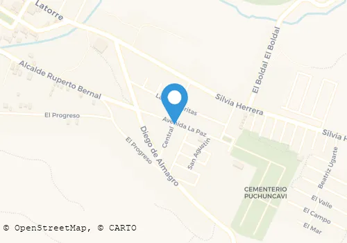 PANADERIA EL CAPIRO Panaderías en Puchuncavi VS