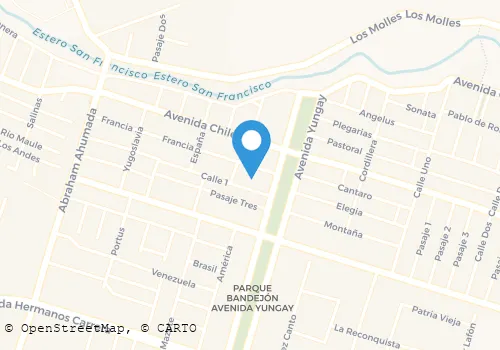 CONTRATISTA DE CONSTRUCCION FELIX Contratistas En Construcción en San Felipe VS