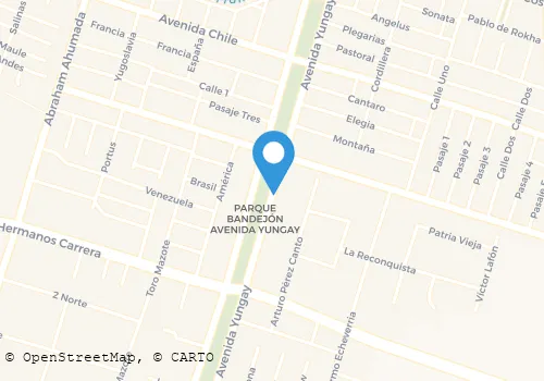 SOCIEDAD COMERCIAL PAN MODERNA Panaderías en San Felipe VS