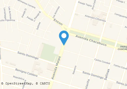 PANADERIA MAIPU Panaderías en San Felipe VS