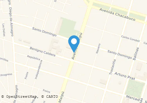 RADIOTAXI ANDACOLLO Transportes en San Felipe VS