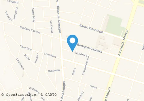 LA ARIQUEÑA Panaderías en San Felipe VS