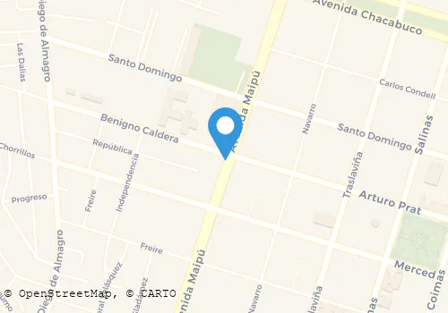 ENTRE SABORES Confiterías en San Felipe VS