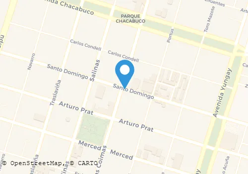 SOCIEDAD COMERCIAL DE ENTRETENIMIENTOS ELECTR Confiterías en San Felipe VS