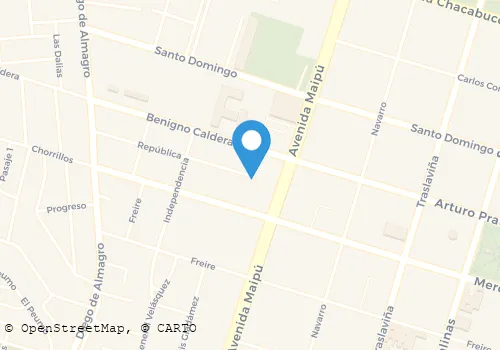 CARNICERIA SANTA TERESA Carnicerías en San Felipe VS