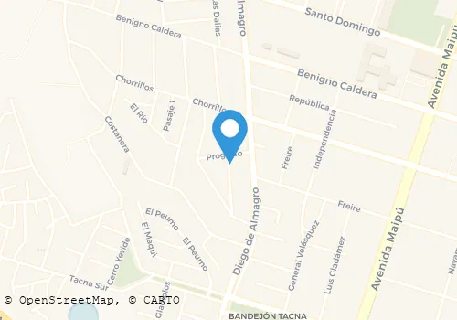 PANADERIA BUENAVENTURA Panaderías en San Felipe VS