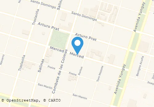 MARINA Y CABRERA Y CIA LIMITADA Turismo Y Hotelería en San Felipe VS