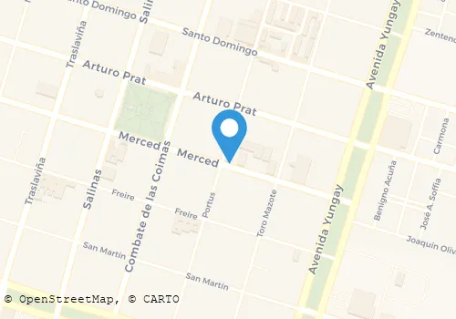 MINI FANT Turismo Y Hotelería en San Felipe VS