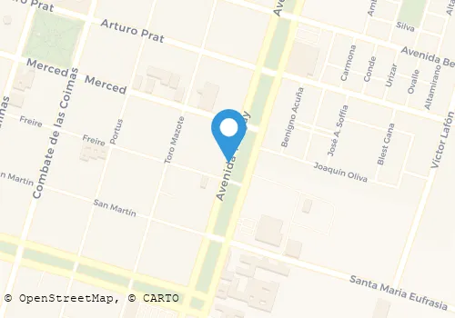 STAR FIVE Transportes en San Felipe VS