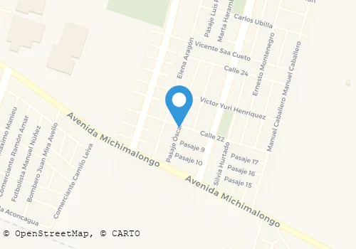 LA CRIOLLITA Panaderías en San Felipe VS