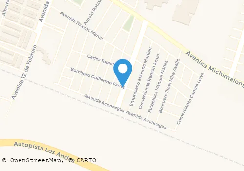 ALEJANDRA VALENTINA MUÑOZ ITURRIETA Construcciones en San Felipe VS