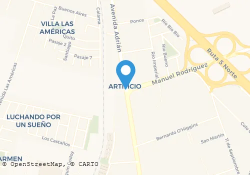 Mapa