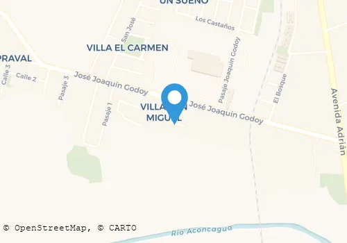 ARAUCARIA Panaderías en La Calera VS