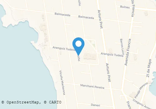 PANADERIA SANTA ISABEL Panaderías en Quintero VS