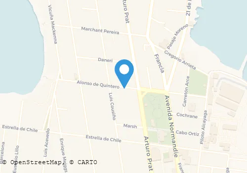 AMASANDERIA Y FABRICA DE EMPANADAS DONDE EL VIEJA Panaderías en Quintero VS