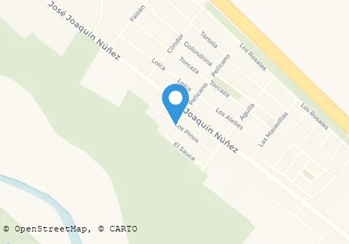 CONSTRUCTORA CORTES Contratistas En Construcción en La Calera VS