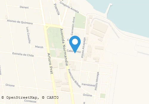 LA ECONOMIA Confiterías en Quintero VS