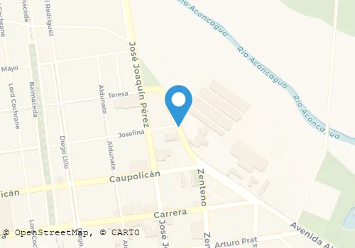 CONFITERIA MACARENA Confiterías en La Calera VS