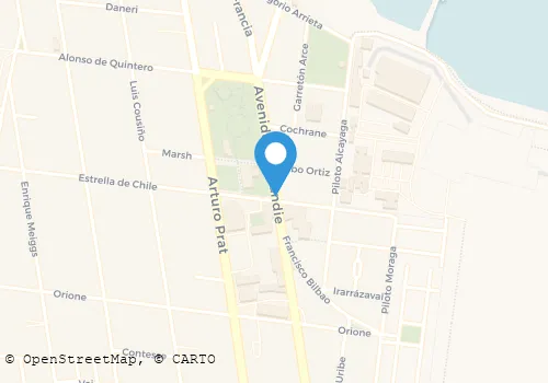 PANADERIA FESTIVAL Panaderías en Quintero VS