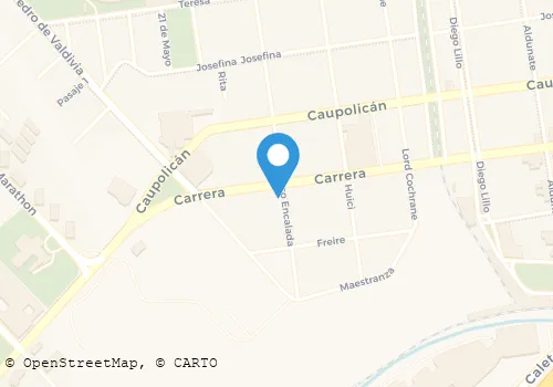 FERRETERIA DELCA Ferreterías en La Calera VS