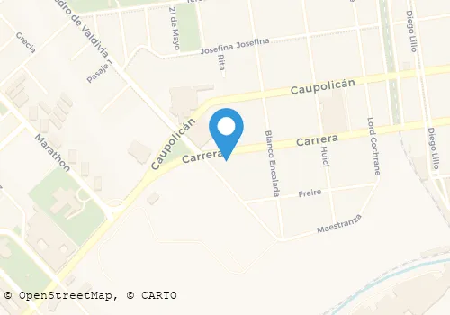 CONFITERIA NAYELI Confiterías en La Calera VS