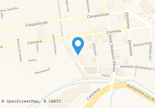 PELUQUERIA TIFANI Salud Y Belleza en La Calera VS