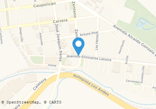 CARNES CATO'S Carnicerías en La Calera VS