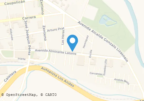 GALU INVERSIONES LTDA. Turismo Y Hotelería en La Calera VS