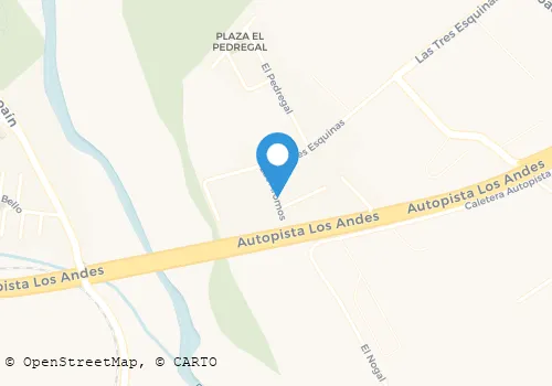 JOSE DAVID PENA AGUILERA Contratistas En Construcción en La Calera VS