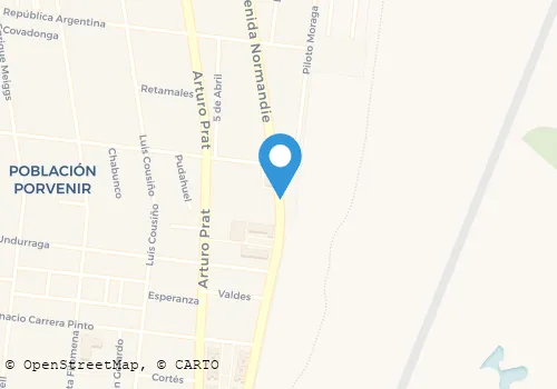 MADERAS MONTSERRAT Ferreterías en Quintero VS