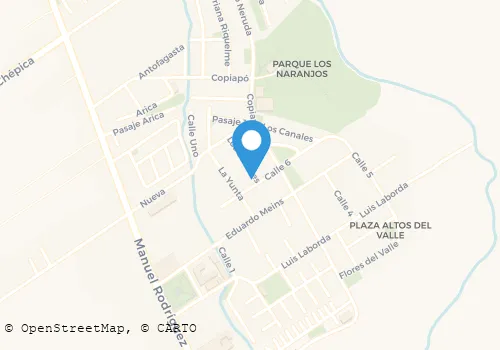 DISTRIBUIDORA Y COMERCIALIZADORA DE CONFITES Confiterías en Hijuelas VS