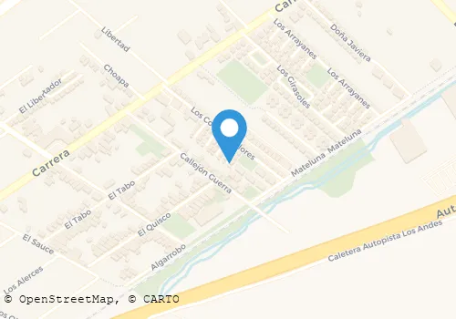 DYAM CONSTRUCCIONES Constructores en La Calera VS