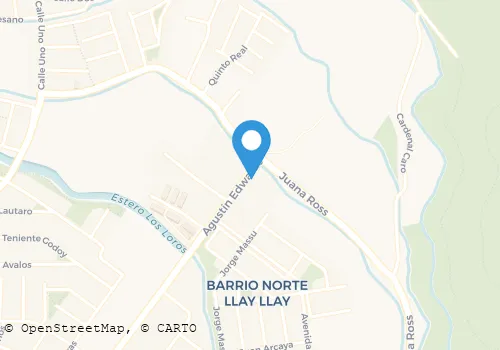 LA FRONTERA Panaderías en Llay Llay VS