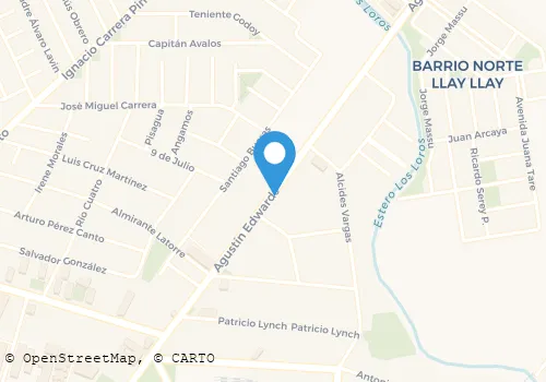 PANADERIA Y PASTELERIA ANDACOLLO Panaderías en Llay Llay VS