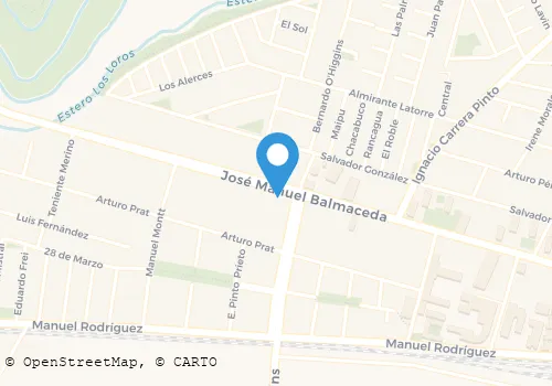 FARMACEUTICA RODRIGO JUAN VALENZUELA ESCOBAR E.I.R Medicinas en Llay Llay VS