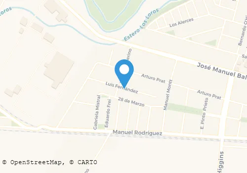 FUENTES TAPIA Y CIA. LTDA GLORIA Panaderías en Llay Llay VS