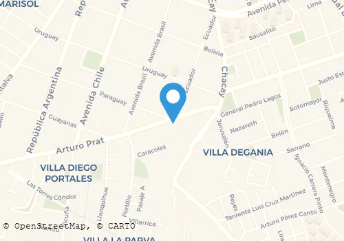 CARMES Y CECINAS VENEZIA Cecinas en San Felipe VS