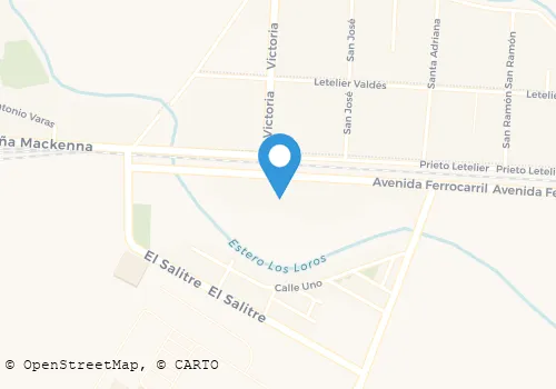 CERAMICA DIAMANT S.A. Construcciones en Llay Llay VS