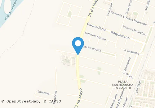 COSTA CONTRERAS RENZO MARCEL Y OTRO Turismo Y Hotelería en Quillota VS