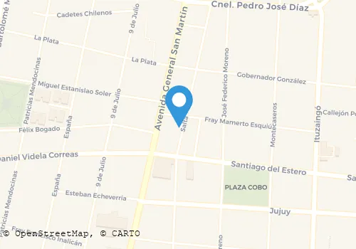 Mapa
