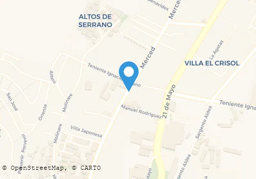 TALLER CERRAJERIA MORALES Reparaciones De Casas en Quillota VS