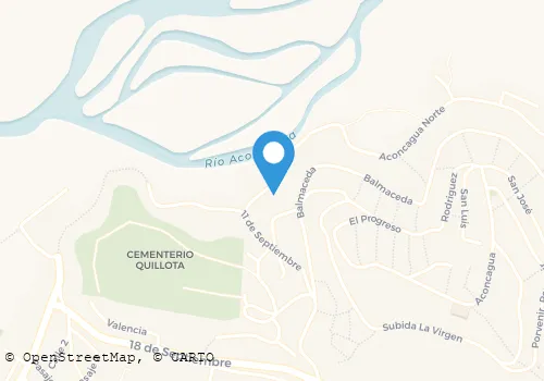 CONSTRUCCIONES FERRADA Constructores en Quillota VS