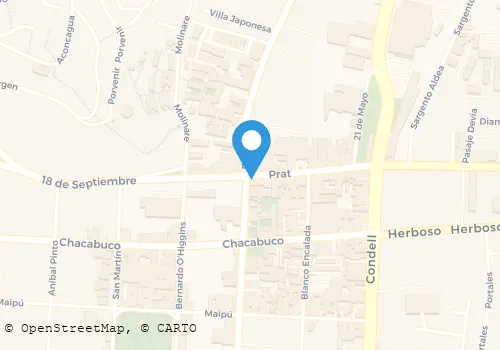 CARNICERIA VARAS Carnicerías en Quillota VS