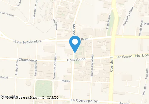FARMACIA ITALIA Medicinas en Quillota VS