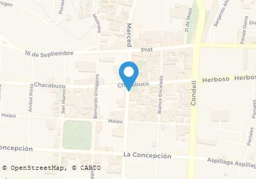 CARNICERIA DON PEDRO Carnicerías en Quillota VS