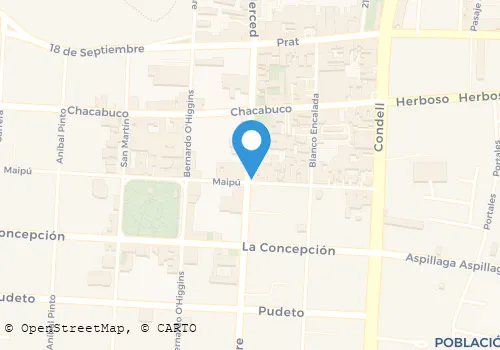 COMERCIALIZADORA TODO PARA TU CONSOLA CYA RESPONSABILIDAD L Confiterías en Quillota VS