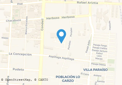 EMPRESA DE RADIO TAXIS Y COMUNICACIONES TAXCOM Transportes en Quillota VS