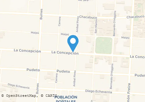INVERSIONES LAS GARDENIAS LIMITADA Corredores De Propiedades en Quillota VS