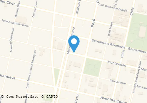 Mapa